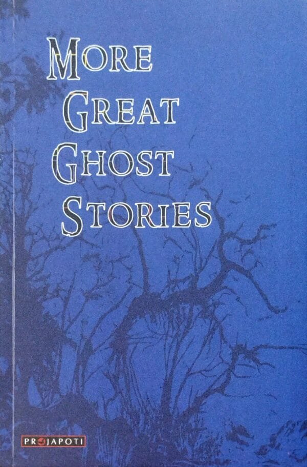More Great Ghost Stories