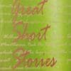 More Great Short Stories1 More Great Short Stories