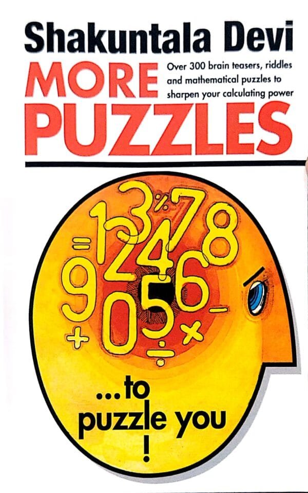 More Puzzles