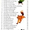 My Best Book of Moral Stories (51 Moral Stories)