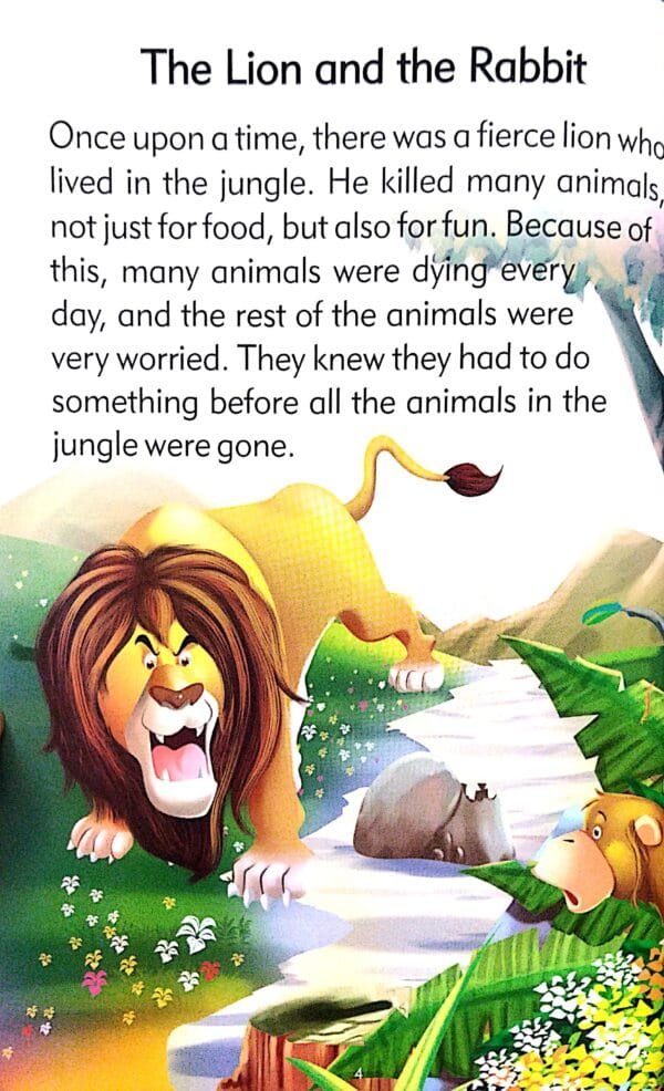 My Favourite Book of Moral Stories