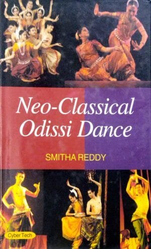 Neo-Classical Odissi Dance