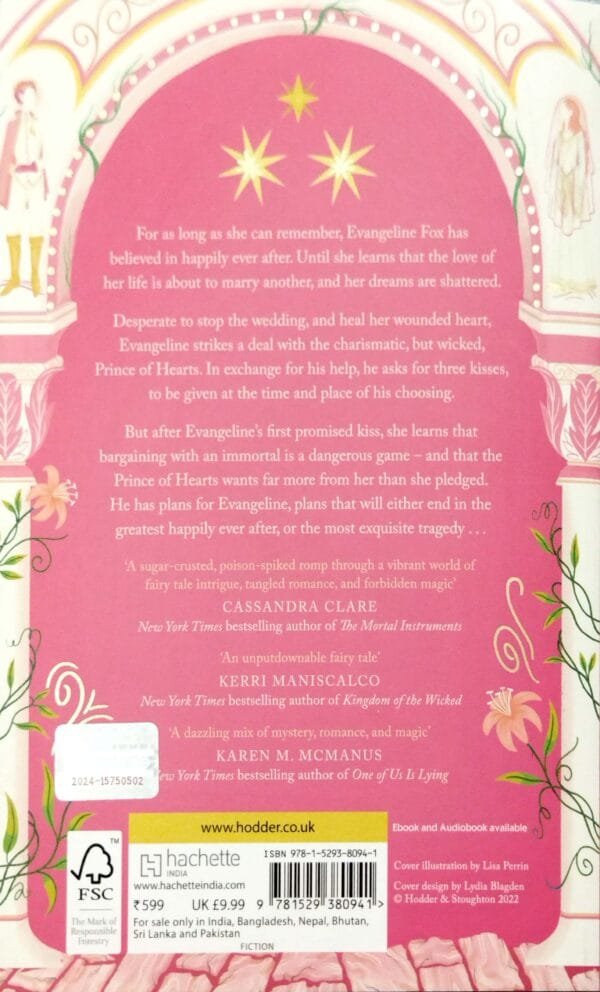 Once Upon A Broken Heart2 Once Upon A Broken Heart