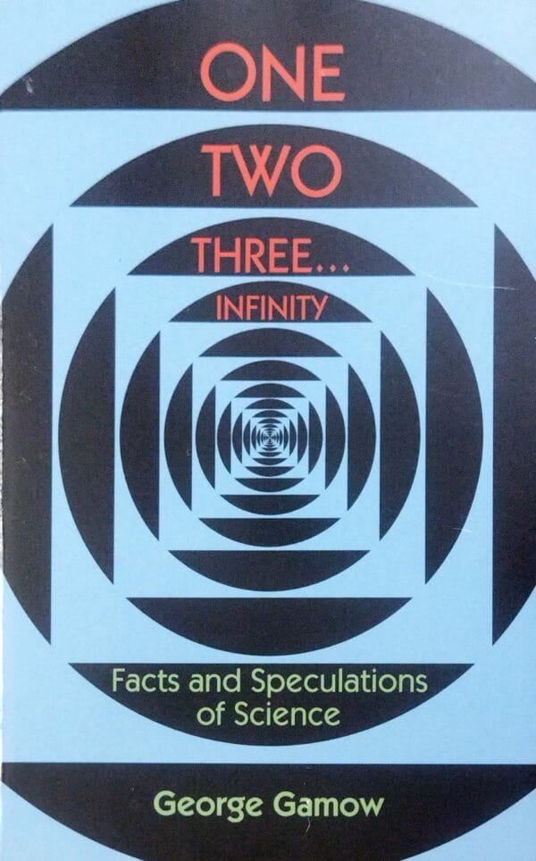 One Two Three Infinity