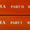 Principles of Tantra (Part I & II)