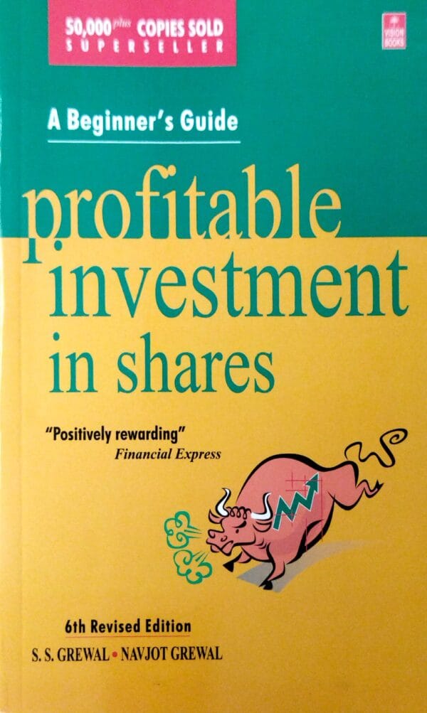 Profitable Investment In Shares