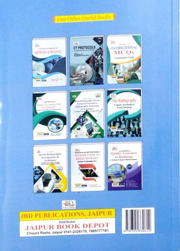 Review Of Medical Imaging Mcqs 2ed3 Review Of Medical Imaging Mcqs 2ed