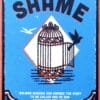 Shame : Salman Rushdie