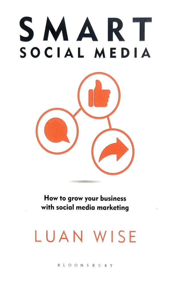Smart Social Media