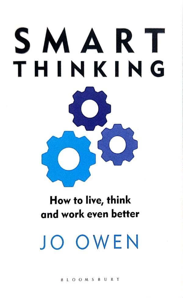 Smart Thinking1 Smart Thinking