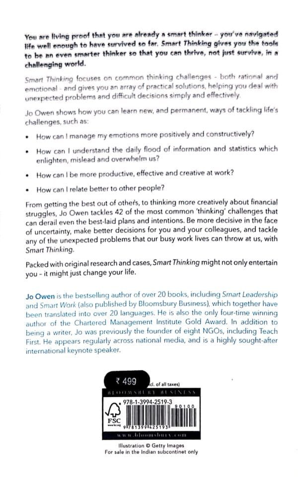 Smart Thinking2 Smart Thinking