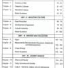 Social Formation And Cultural Pattern Of Ancient World Sem-I Core-II Nep