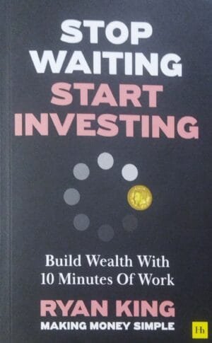 Stop Waiting Start Investing