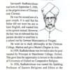 Super Achiever Bharat Ratna Awardees