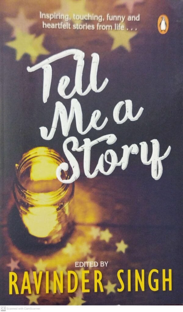 Tell Me A Story