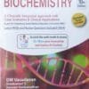 Textbook of Biochemistry for Medical Students,10/ed.