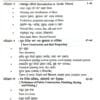 Textiles (Odia) Sem-III Paper-V Theory And Practical