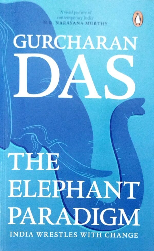 The Elephant Paradigm