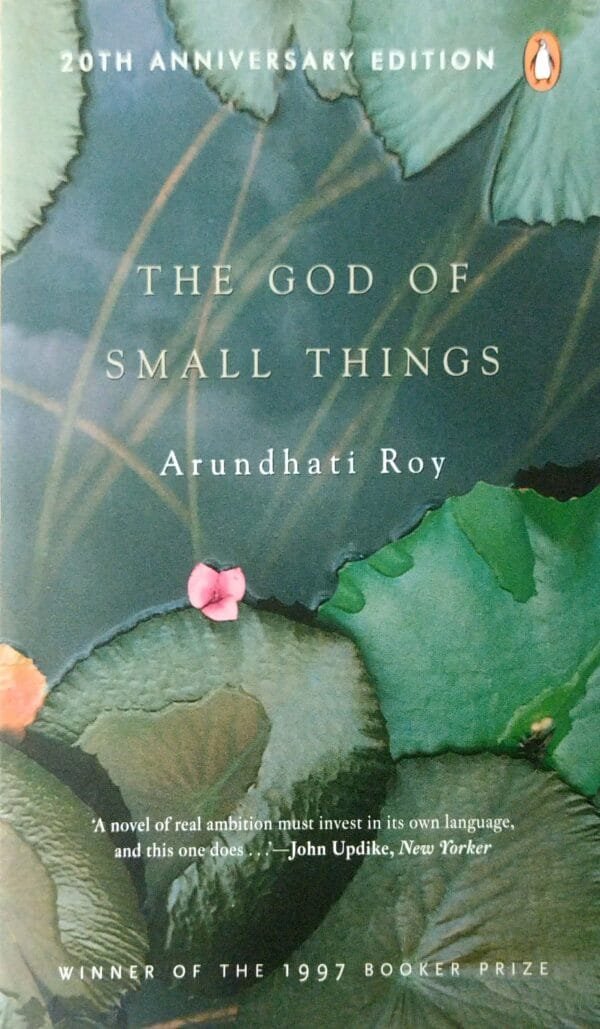 The God of Small Things
