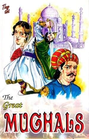 The Great Mughals