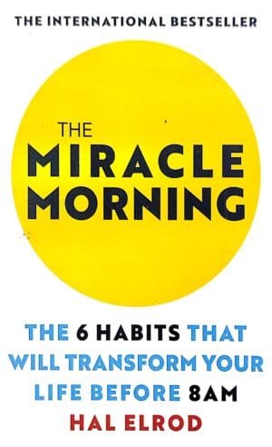 The Miracle Morning