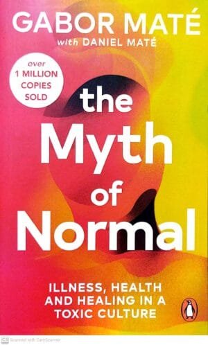 The Myth Of Normal