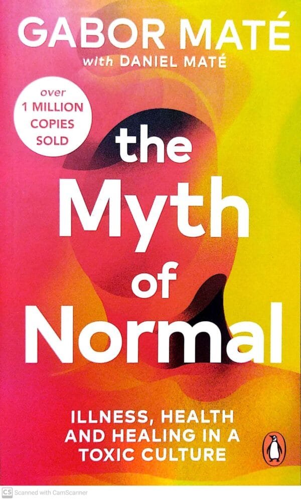 The Myth Of Normal