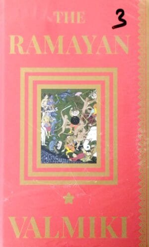 The Ramayan