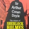 The Return Of Sherlock Holmes