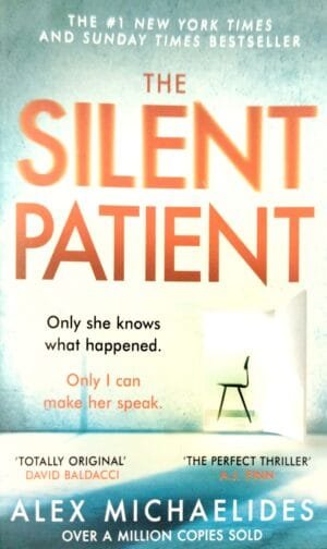 The Silent Patient