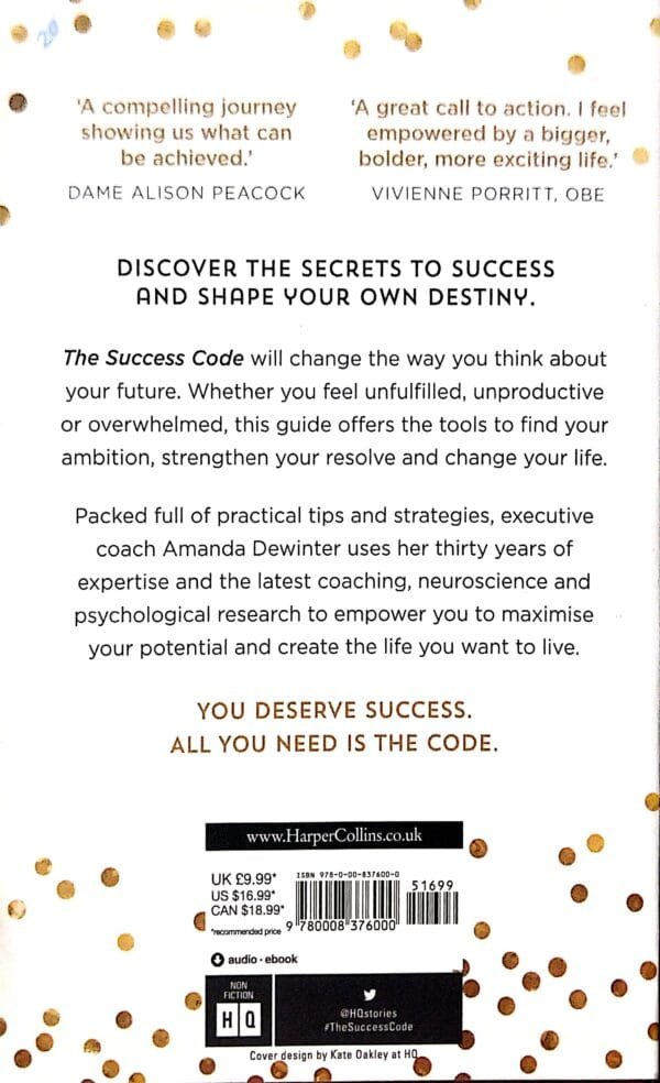 The Success Code