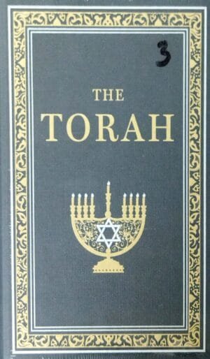 The Torah
