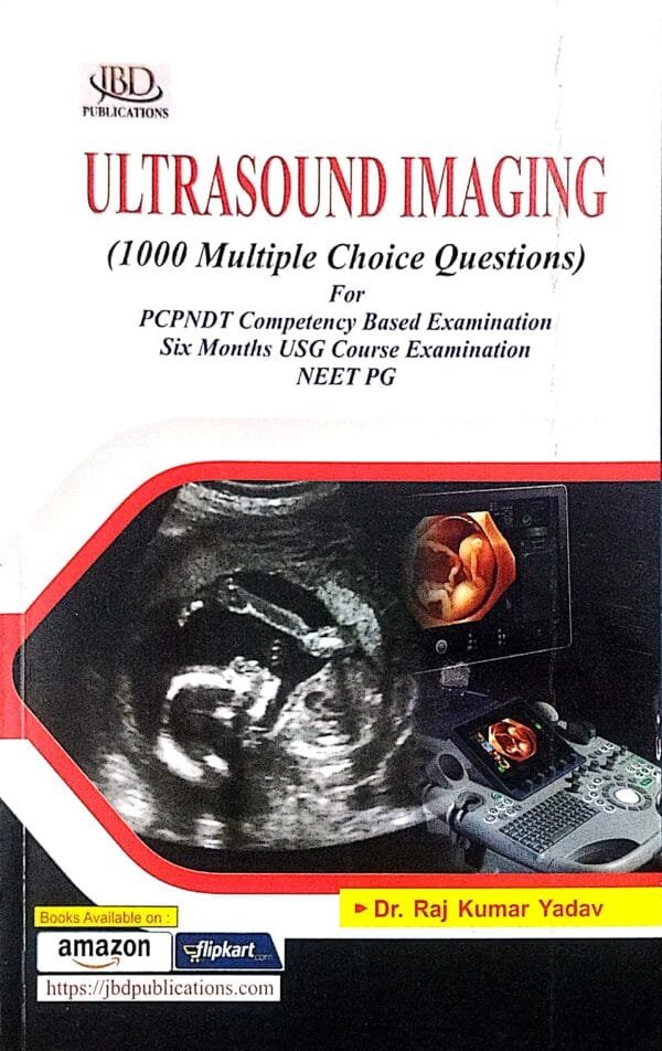 Ultrasound Imaging