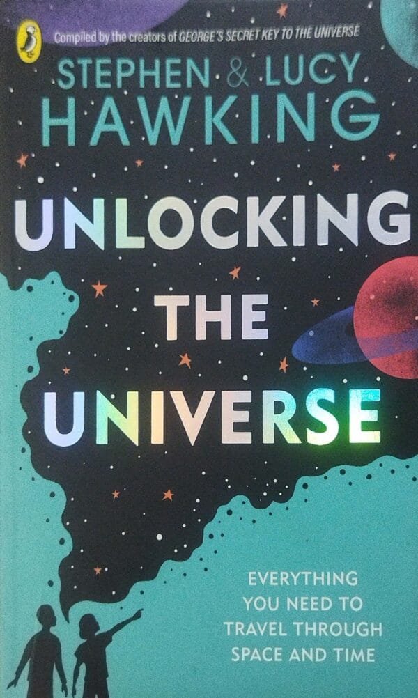 Unlocking The Universe