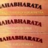Veda Vyasa's Mahabharata (3 Books Set)