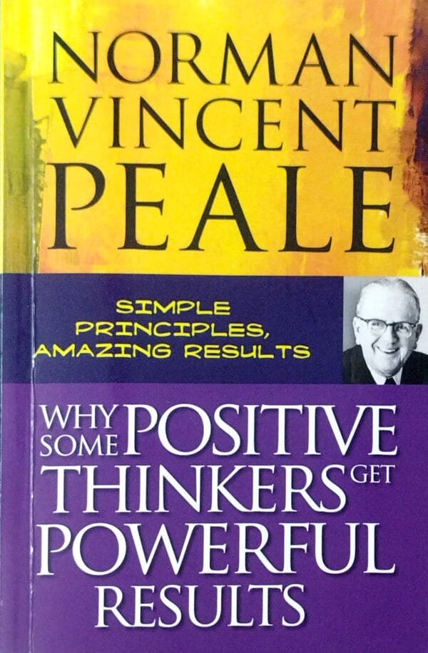 Why Some Positive Thinkers Get Powerful Results