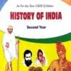 +2 History Of India 2nd Year For Class-XII1 +2 History Of India 2nd Year For Class-XII