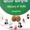 +2 Bharat Itihasa 2nd Year