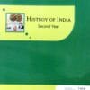 +2 Bharat Itihasa 2nd Year