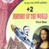 +2 History Of The World 1st Year