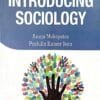 +2 Introducing Sociology 1st yr