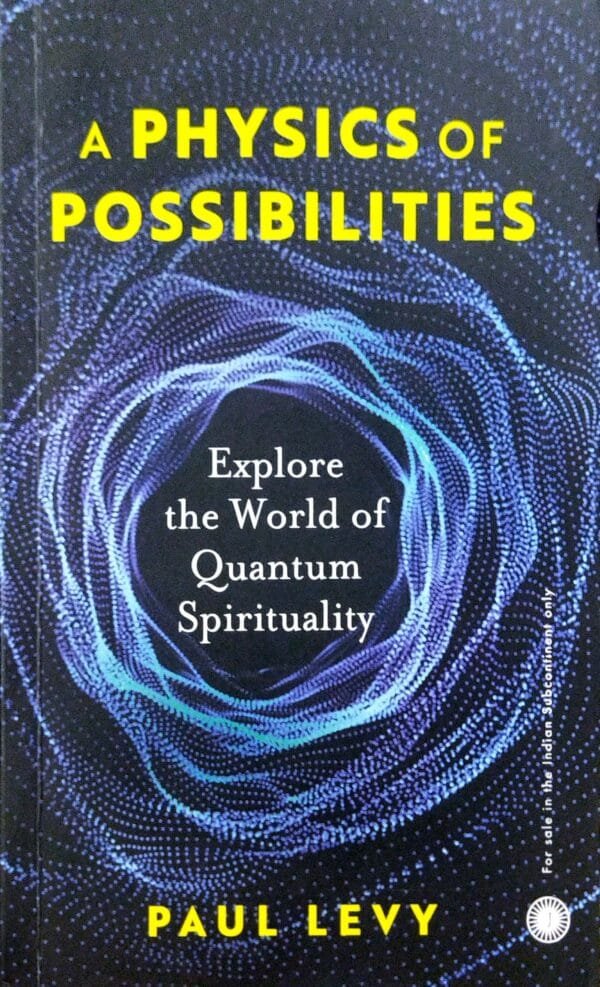 A Physics of Possibilities