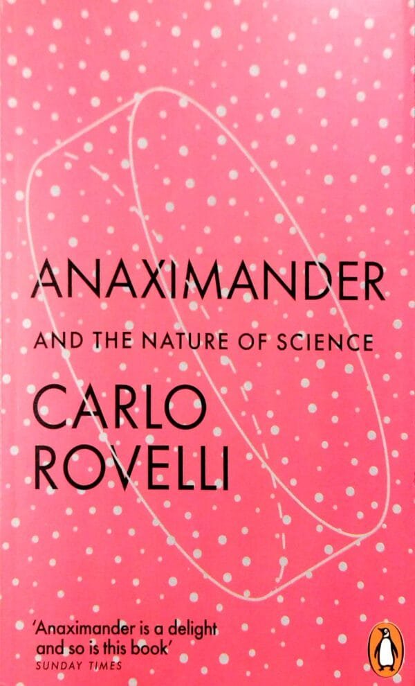 Anaximander
