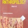 Anthropology Part-II