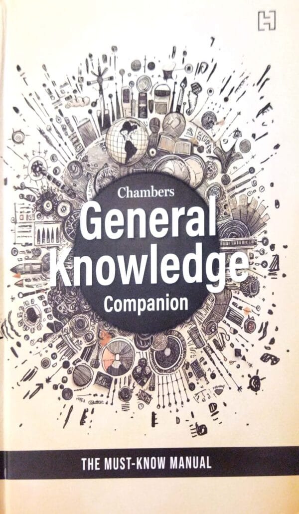 Chambers General Knowledge Companion
