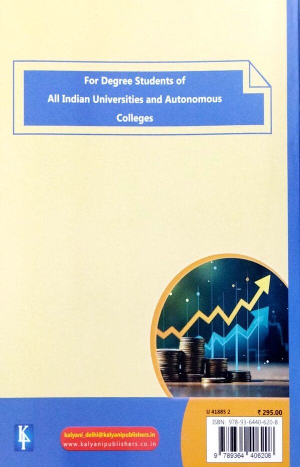 Economics Sem-1 Mdc-1 Nep