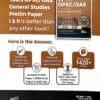 Errorless 11 Year-Wise Opsc-Oas Solved Papers 3ed