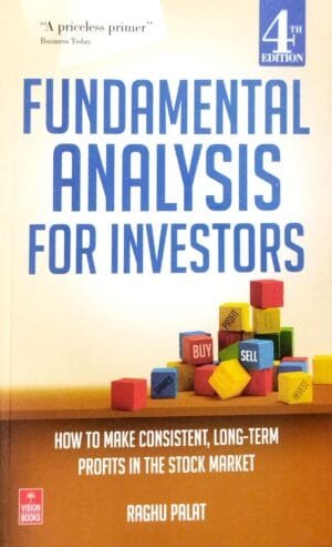Fundamental Analysis for Investors 4/e