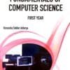 Fundamentals Of Computer Science Part-I1 Fundamentals Of Computer Science Part-I