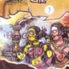 Ganakabi Baishnab Pani Granthabali, Vol-2